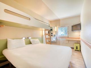 ibis budget Versailles - Trappes - 1