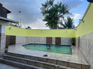 Casa ampla com piscina ideal em Belém - 7
