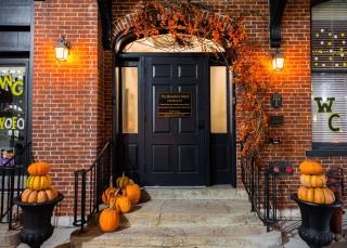 The Woodford Hotel - 3