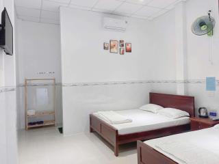 Bi Ti Guest House Mui Ne - Private Beach & Coffe - 1