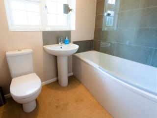 3 Bed in Brancaster Staithe KT150 - 1