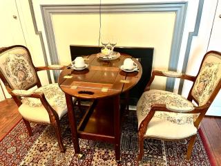 Barkerhouse 2# unit-heart of oldtown - 2