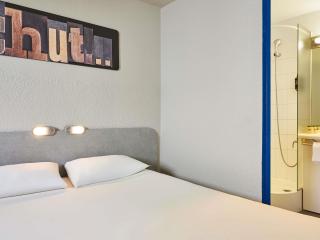 ibis budget Versailles Chateau Saint cyr l'Ecole - 2