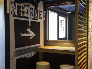 ibis budget Versailles Chateau Saint cyr l'Ecole - Saint-Cyr-lʼÉcole - 8