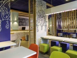 ibis budget Lyon Sud St Genis Laval - 5