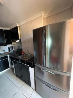 Habitación amueblada con baño privado, céntrica - 7