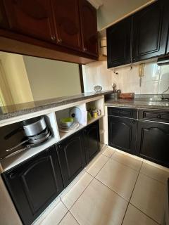 Habitación amueblada con baño privado, céntrica - 5