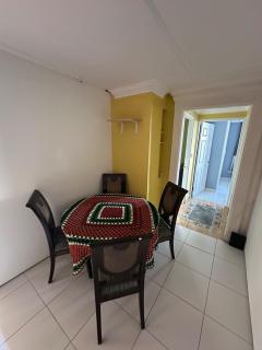 Habitación amueblada con baño privado, céntrica - 1