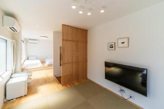 Flower Base Lily House - Vacation STAY 55522v - 3