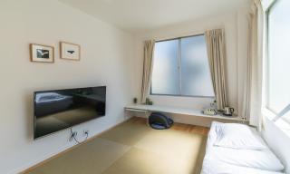 Flower Base Lily House - Vacation STAY 55522v - 4