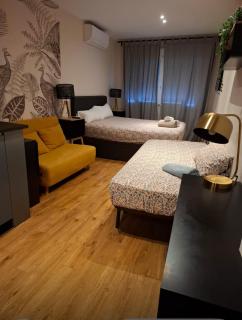 centro madrid zerolo 2,8 - 0