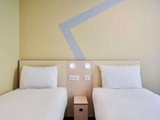 ibis budget Saint-Maurice - Saint-Maurice - 5