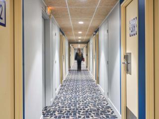 ibis budget Saint-Maurice - Saint-Maurice - 8