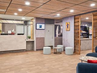 ibis budget Saint-Maurice - Saint-Maurice - 9
