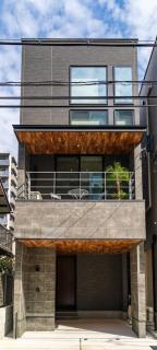 Flower Base TSUBAKI - Vacation STAY 59155v - 9