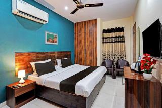 Royal Hotel - 5