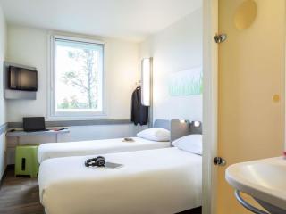 ibis budget Roissy CDG Paris Nord 2 - 6
