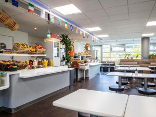 ibis budget Roissy CDG Paris Nord 2 - 7