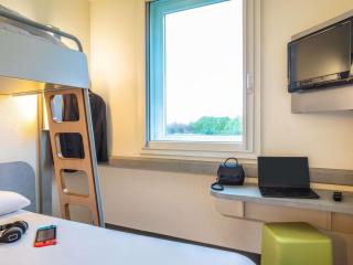 ibis budget Roissy CDG Paris Nord 2 - 1