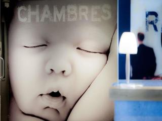 ibis budget Vannes - 8