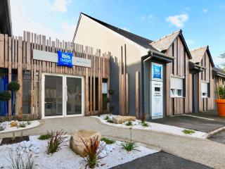 ibis budget Vannes - 7