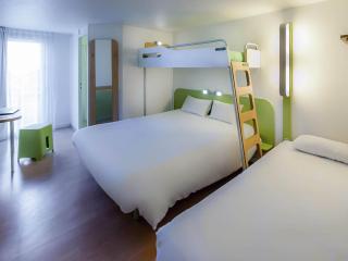 ibis budget Vannes - 4