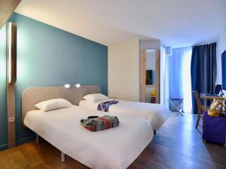ibis budget Vannes - 2