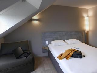 ibis budget Vannes - 3