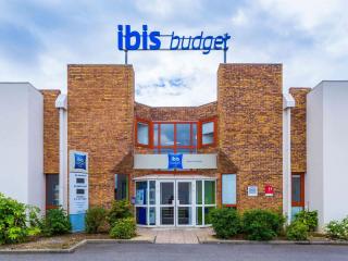 ibis budget Rennes Chantepie - Hôtel rénové - 9