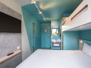 ibis budget Rennes Chantepie - Hôtel rénové - 2