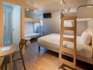 ibis budget Rennes Chantepie - Hôtel rénové - Chantepie - 1