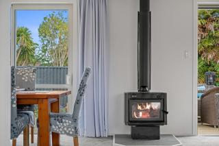 Hannahs Bay Haven - Rotorua Holiday Home - 4