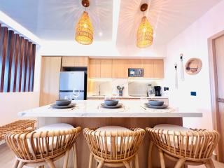 Modern Oasis in the Heart of Playa del Carmen - 5