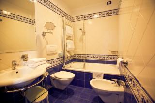 Grand Hotel Cesenatico - Cesenatico - 3