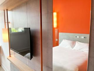 Ibis Budget Saint Christol Les Alès - 4