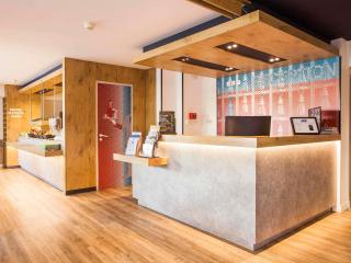 Hotel Ibis Budget Montpellier Centre Millenaire - - Montpellier - 8