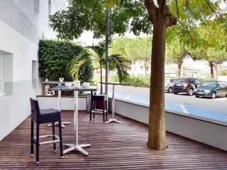 Hotel Ibis Budget Montpellier Centre Millenaire - - Montpellier - 7