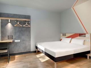 Hotel Ibis Budget Montpellier Centre Millenaire - - Montpellier - 3