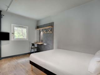 Hotel Ibis Budget Montpellier Centre Millenaire - - Montpellier - 1