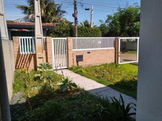 Campeche beach house - 2