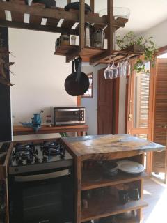 Campeche beach house - 1