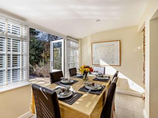 4 Bed in Docking 91588 - 4