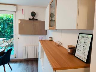 Habitation Keira Stade de France - 7