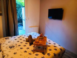 Habitation Keira Stade de France - 4