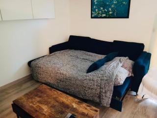 Habitation Keira Stade de France - 3