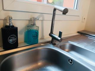 Habitation Keira Stade de France - 2