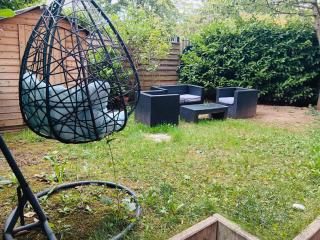 Habitation Keira Stade de France - 1