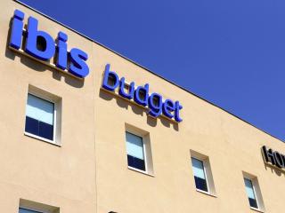 ibis budget Lyon Est Chaponnay - 9