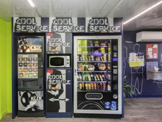 ibis budget Lyon Est Chaponnay - 5