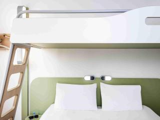 ibis budget Lyon Est Chaponnay - 4